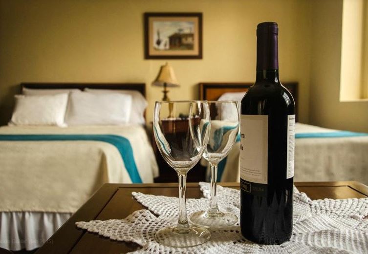 Hotel La Casona